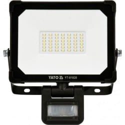 Reflektor LED YATO YT-81828...