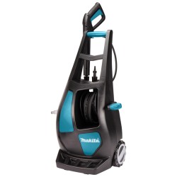 Myjka wysokociśnieniowa Makita HW132 2100W 140bar, system Total Stop