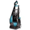 Myjka wysokociśnieniowa Makita HW132 2100W 140bar, system Total Stop