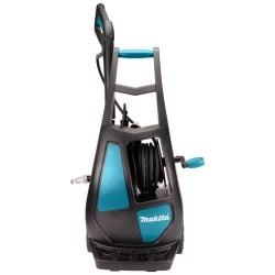 Myjka wysokociśnieniowa Makita HW132 2100W 140bar, system Total Stop