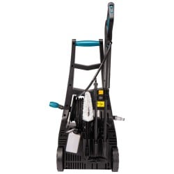 Myjka wysokociśnieniowa Makita HW132 2100W 140bar, system Total Stop