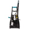 Myjka wysokociśnieniowa Makita HW132 2100W 140bar, system Total Stop