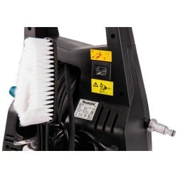 Myjka wysokociśnieniowa Makita HW132 2100W 140bar, system Total Stop