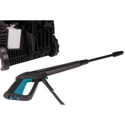Myjka wysokociśnieniowa Makita HW132 2100W 140bar, system Total Stop