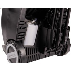 Myjka wysokociśnieniowa Makita HW132 2100W 140bar, system Total Stop