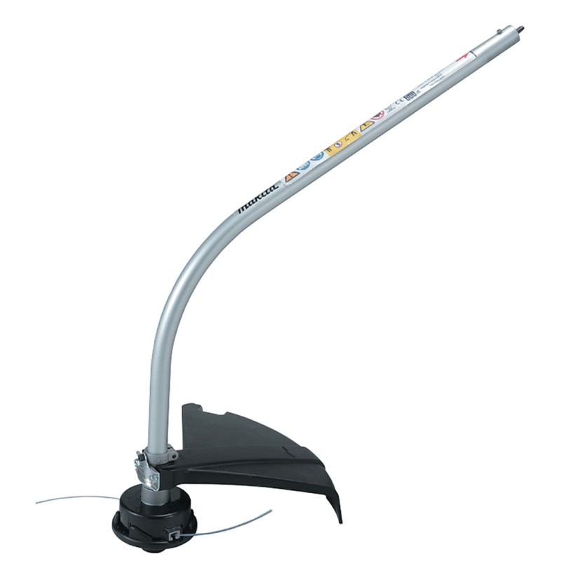 Przystawka do podkaszarki Makita 195524-0 ER400MP M8 M8x1.25LH 1 sztuka
