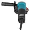 Szlifierka kątowa Makita GA5100 850W 125mm, funkcja łagodnego rozruchu