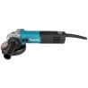 Szlifierka kątowa Makita GA5100 850W 125mm, funkcja łagodnego rozruchu