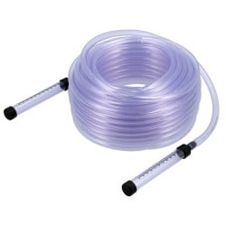 Poziomnica wodna Vorel 16002 25m wąż 10mm PVC szlaufwaga
