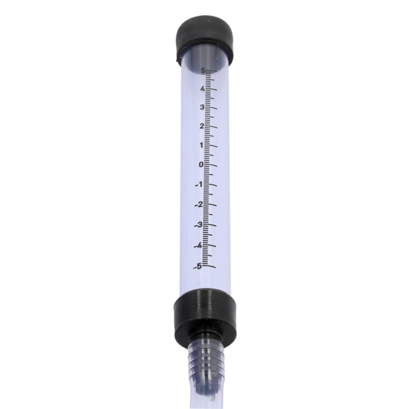 Poziomnica wodna Vorel 16002 25m wąż 10mm PVC szlaufwaga
