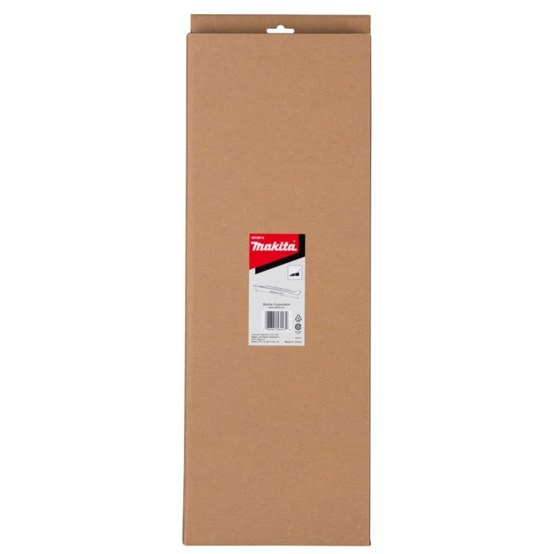 Ostrze tnące do kosiarek Makita 191V97-3 480mm 1 sztuka