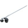 Przystawka kosa do trawy Makita EM408MP 191N31-5 300mm M10x1.25LH 1 sztuka