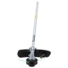 Przystawka kosa do trawy Makita EM408MP 191N31-5 300mm M10x1.25LH 1 sztuka