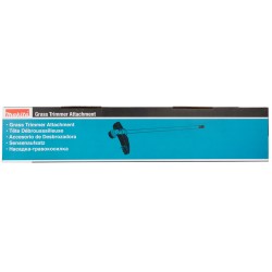 Przystawka kosa do trawy Makita EM408MP 191N31-5 300mm M10x1.25LH 1 sztuka