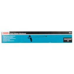 Przystawka kosa do trawy Makita EM408MP 191N31-5 300mm M10x1.25LH 1 sztuka