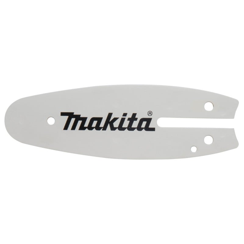 Prowadnica Makita 1910W0-3 10cm 0,325" 1,1mm, do pilarki łańcuchowej 1 sztuka