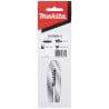 Prowadnica Makita 1910W0-3 10cm 0,325" 1,1mm, do pilarki łańcuchowej 1 sztuka