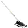 Przystawka nożyce rotacyjne Makita EM407MP 191M56-3 230mm M8x1.25LH 1 sztuka