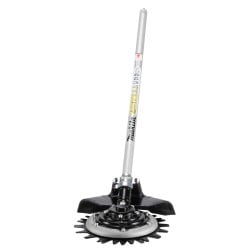 Przystawka nożyce rotacyjne Makita EM407MP 191M56-3 230mm M8x1.25LH 1 sztuka