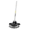 Przystawka nożyce rotacyjne Makita EM407MP 191M56-3 230mm M8x1.25LH 1 sztuka