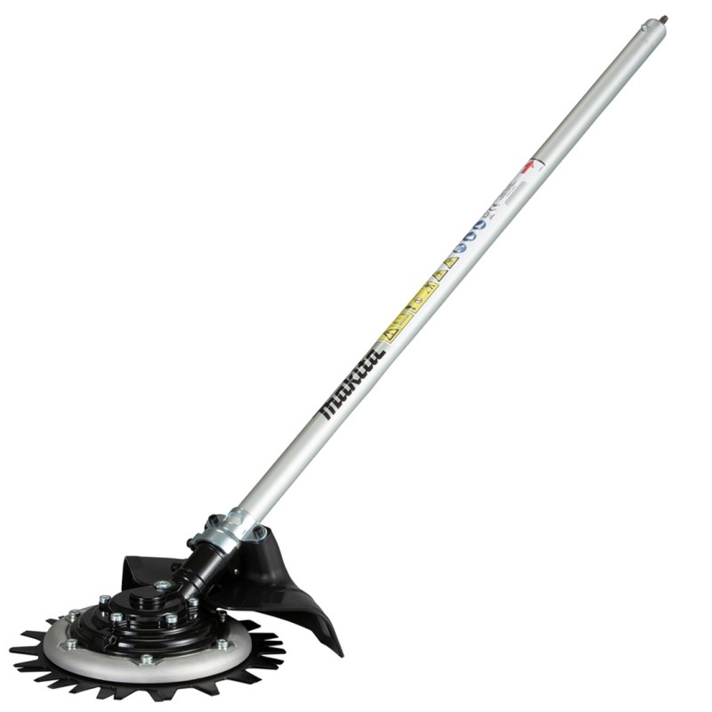 Przystawka nożyce rotacyjne Makita EM407MP 191M56-3 230mm M8x1.25LH 1 sztuka