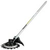Przystawka nożyce rotacyjne Makita EM407MP 191M56-3 230mm M8x1.25LH 1 sztuka