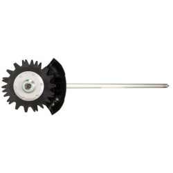 Przystawka nożyce rotacyjne Makita EM407MP 191M56-3 230mm M8x1.25LH 1 sztuka