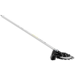 Przystawka nożyce rotacyjne Makita EM407MP 191M56-3 230mm M8x1.25LH 1 sztuka