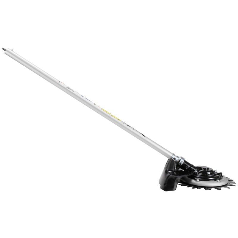 Przystawka nożyce rotacyjne Makita EM407MP 191M56-3 230mm M8x1.25LH 1 sztuka