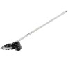 Przystawka nożyce rotacyjne Makita EM407MP 191M56-3 230mm M8x1.25LH 1 sztuka