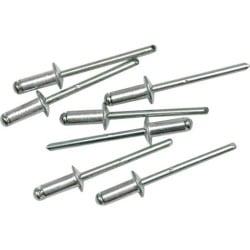 Nity aluminiowe Vorel 70320...