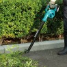 Dysza wydmuchu Makita 191G09-6 560mm, do dmuchawy 1 sztuka
