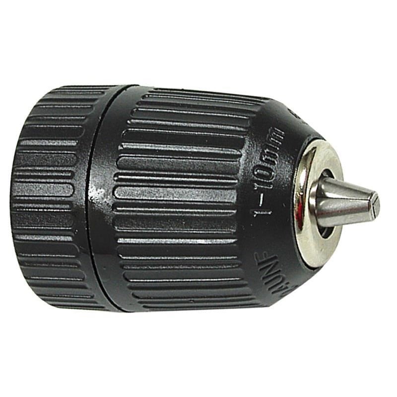 Uchwyt wiertarski Vorel 79570 samozaciskowy 1-10 mm 3/8"