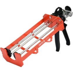 Wyciskacz do gęstych mas podwójny Yato YT-67574 2x400ml 245mm