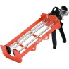 Wyciskacz do gęstych mas podwójny Yato YT-67574 2x400ml 245mm