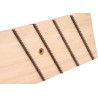 Zdzierak do tynków Yato YT-52473 405x84 mm stal ząbkowana