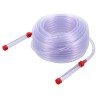 Poziomnica wodna Vorel 16001 20m wąż 10mm PVC szlaufwaga