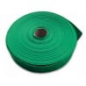 Wąż płaski Bradas WAF3B114050 AGRO-FLAT 1,25" 50m 3BAR PVC do pomp