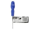 Wkrętak precyzyjny Vorel 61210 HI-TEC PH00 63mm CrV 61210 krzyżakowy