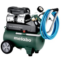 Kompresor Metabo Basic...