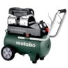 Kompresor Metabo Basic 220-24 OF Silent 601593000 8bar 1.1kW 24l 220l/min