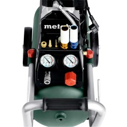 Kompresor Metabo Basic 220-24 OF Silent 601593000 8bar 1.1kW 24l 220l/min