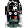 Kompresor Metabo Basic 220-24 OF Silent 601593000 8bar 1.1kW 24l 220l/min