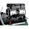 Kompresor Metabo Basic 220-24 OF Silent 601593000 8bar 1.1kW 24l 220l/min
