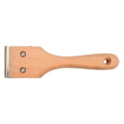 Cyklina ręczna drewniana Vorel 06860 60 mm 06860 do drewna