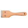 Cyklina ręczna drewniana Vorel 06860 60 mm 06860 do drewna