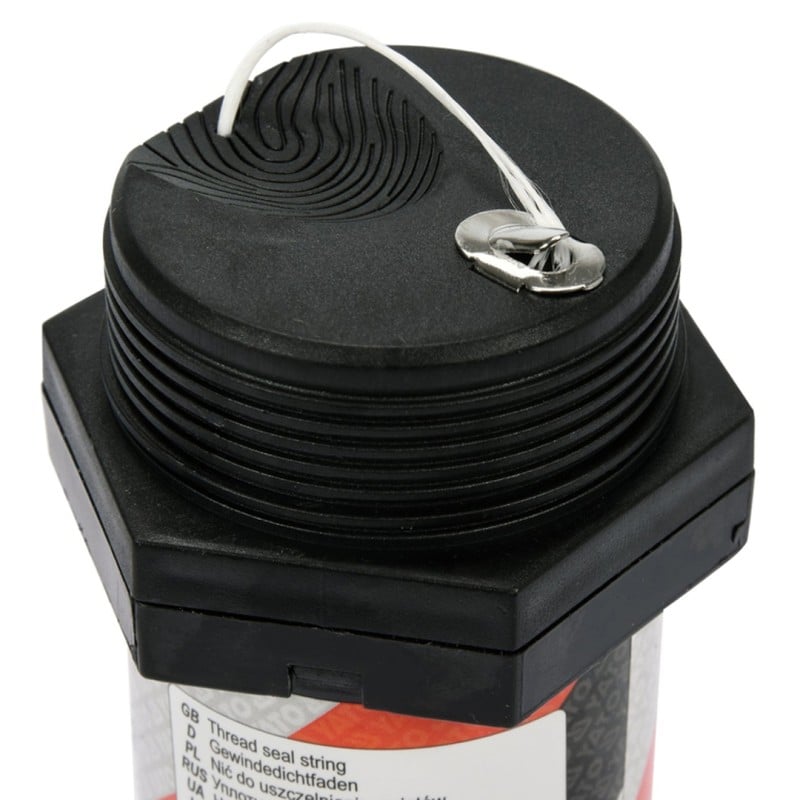 Nić do uszczelniania gwintów Yato YT-29222 150m nylon 15 bar -20/+130C