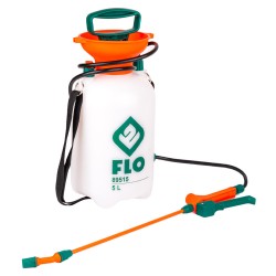 Opryskiwacz ciśnieniowy FLO 89515 ręczny 5L