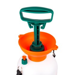 Opryskiwacz ciśnieniowy FLO 89515 ręczny 5L
