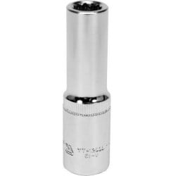 Nasadka długa 1/2" 11mm...